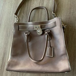 Michael Kors handbag / tote
